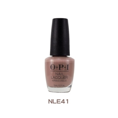 OPI OPI指甲油 15ml-NLE41(國際航空版)