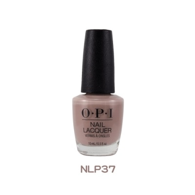 OPI OPI指甲油 15ml-NLP37(國際航空版)