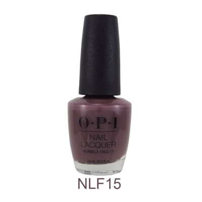 OPI OPI指甲油 15ml-NLF15(國際航空版)