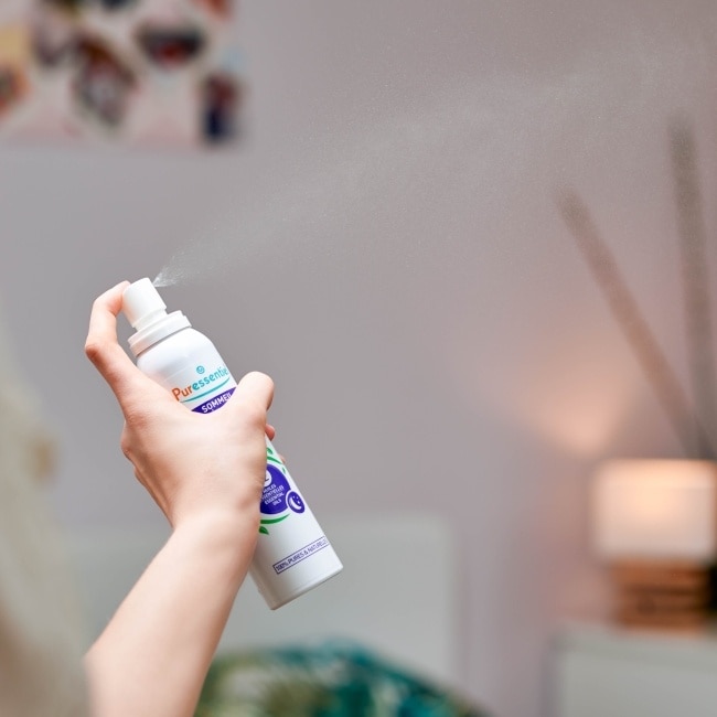 璞萃 E°12 晚安無憂 精油噴霧 75ml