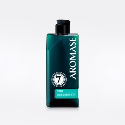 Aromase 艾瑪絲 艾瑪絲森系列 強健豐盈洗髮精 90mL
