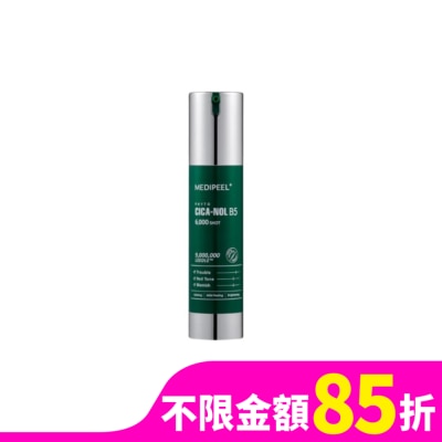 medi-peel MEDI-PEEL 美蒂菲積雪草B5微晶精華50g-60003天用