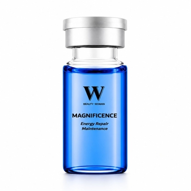 【醫美術後保養品牌】3000 PPM藍銅胜肽修護精華液 10mL 舒緩肌膚乾燥 image