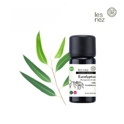 LESNEZ les nez 藍膠尤加利精油 10ml
