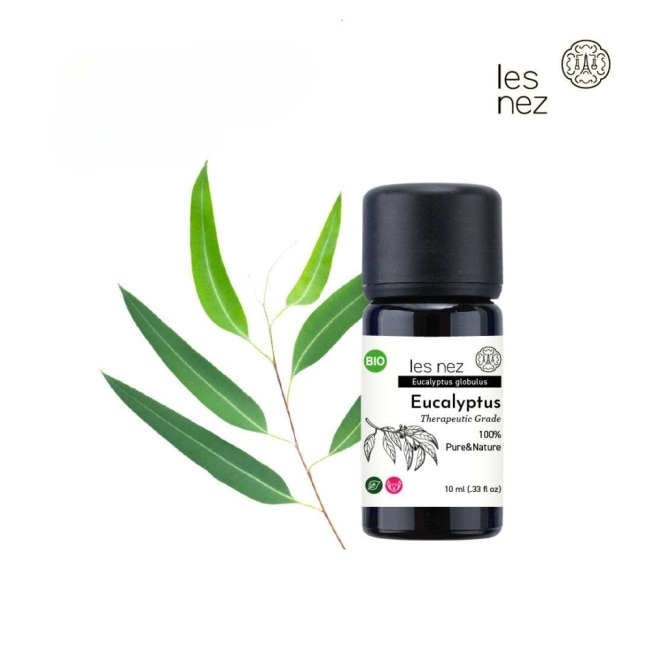 les nez 藍膠尤加利精油 10ml