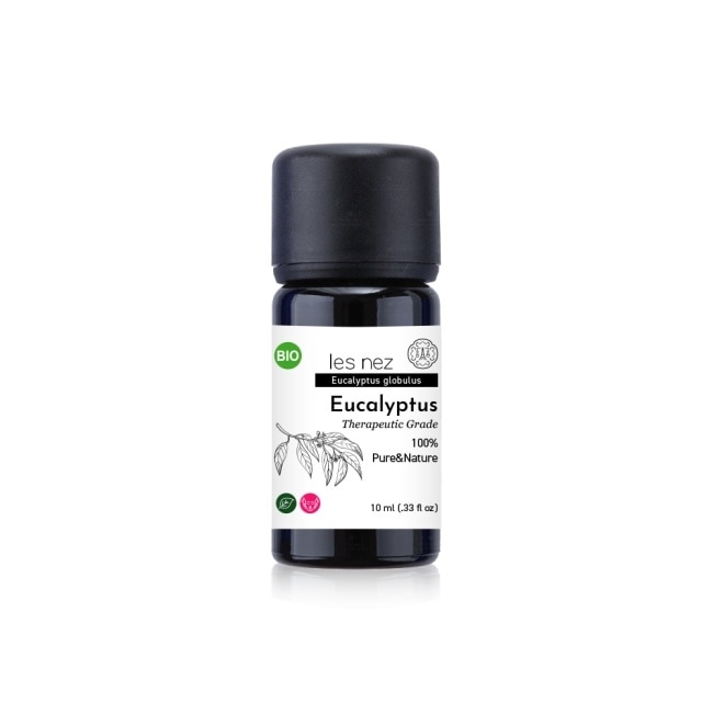 les nez 藍膠尤加利精油 10ml