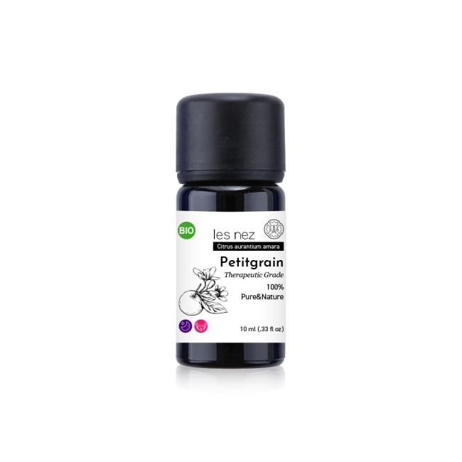 les nez 苦橙葉精油 10ml