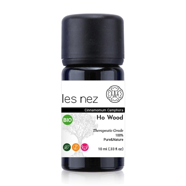 les nez 芳樟木精油 10ml