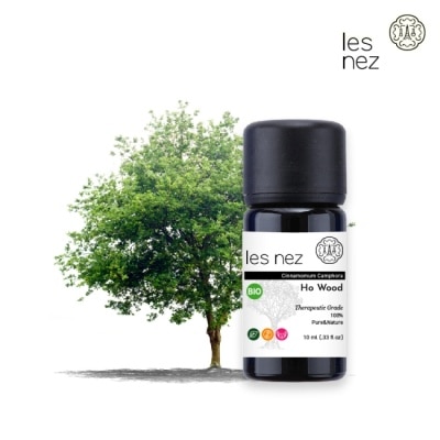 LESNEZ les nez 芳樟木精油 10ml