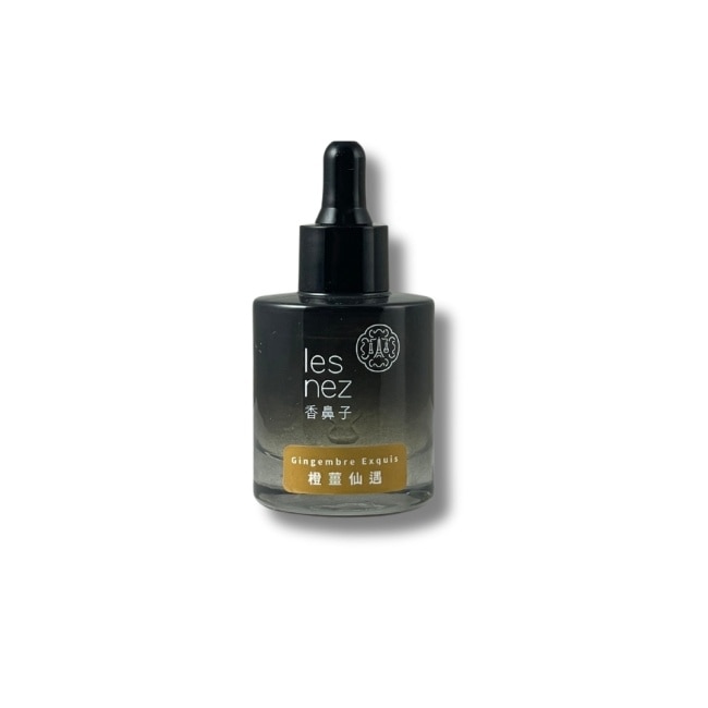 les nez 擴香香水原精-橙薑仙遇 30ml