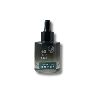 LES NEZ香鼻子 les nez 擴香香水原精 青檸小蒼蘭 30ml image
