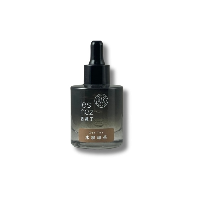 les nez 擴香香水原精-木樨禪茶 30ml