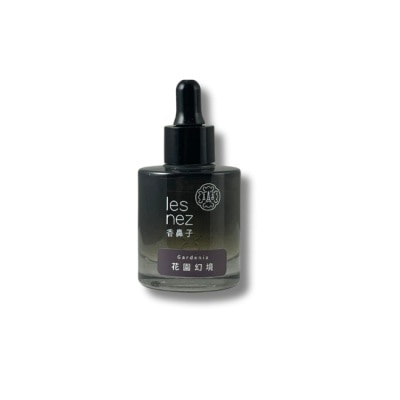 LES NEZ香鼻子 - les nez 擴香香水原精-花園幻境 30ml