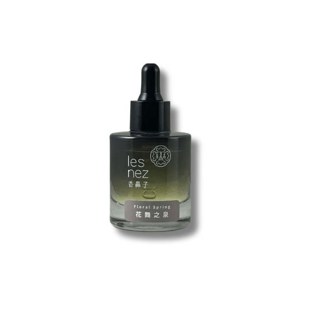 les nez 擴香香水原精-花舞之泉 30ml
