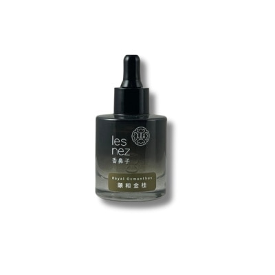 LES NEZ香鼻子 - les nez 擴香香水原精-頤和金桂 30ml