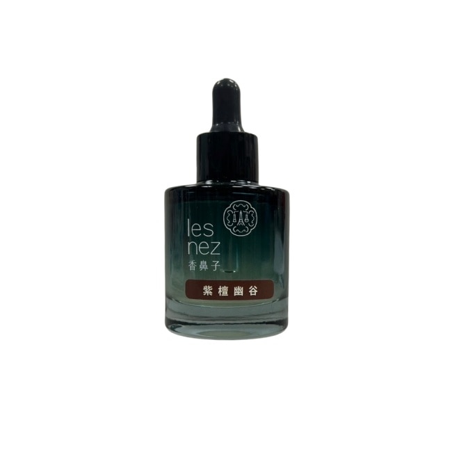 les nez 擴香香水原精-紫檀幽谷 30ml