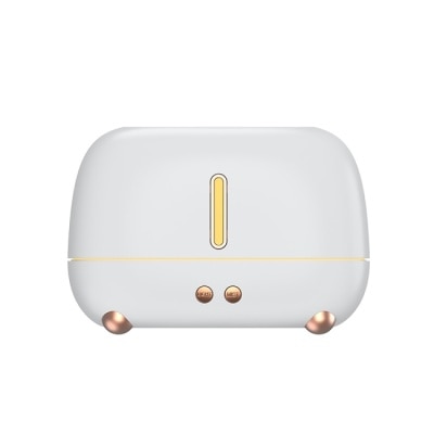 LES NEZ香鼻子 - les nez 精油香氛水氧機  白火焰機