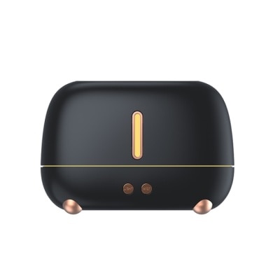 LES NEZ香鼻子 - les nez 精油香氛水氧機  黑火焰機