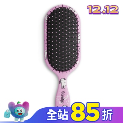 MAGICSPELL 美國神奇施魔梳梳妝梳