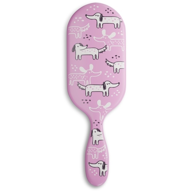 美國神奇施魔梳梳妝梳