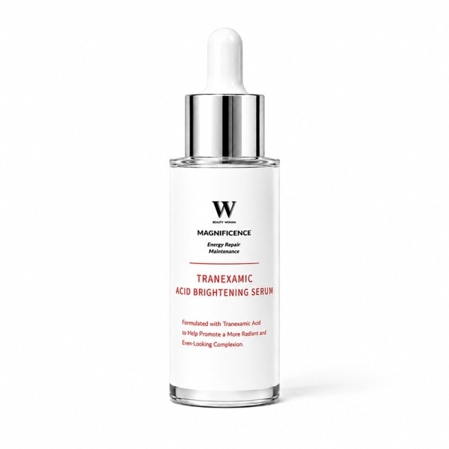 【醫美術後保養品牌】傳明酸亮白精華液 30ml 保濕 改善暗沉 image