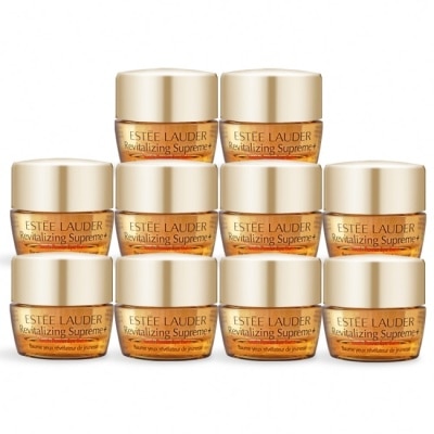 ESTEE LAUDER 雅詩蘭黛 ESTEE LAUDER 雅詩蘭黛 年輕無敵膠原眼霜(5ml)X10-專櫃公司貨