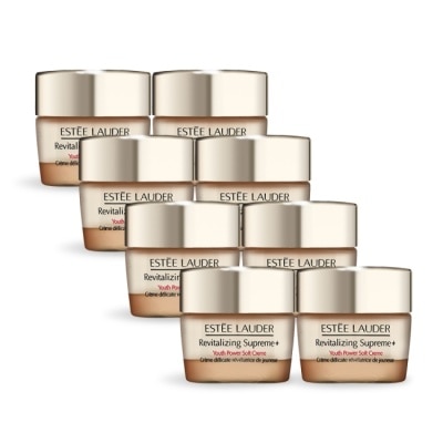 ESTEE LAUDER 雅詩蘭黛 ESTEE LAUDER 雅詩蘭黛 年輕無敵膠原霜(15ml)X8-專櫃公司貨