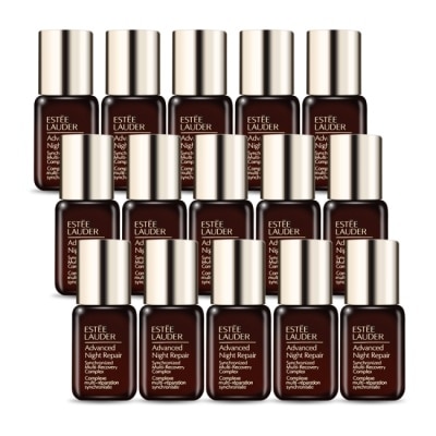 ESTEE LAUDER 雅詩蘭黛 ESTEE LAUDER雅詩蘭黛 特潤超導全方位修護露(7ml)X15-專櫃公司貨