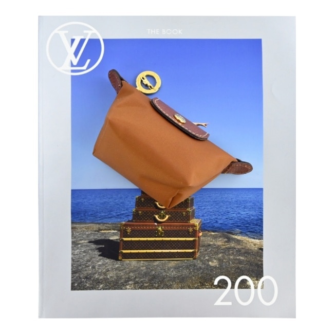 LONGCHAMP LE PLIAGE系列再生尼龍水餃零錢包(白蘭地酒)30016-089-504