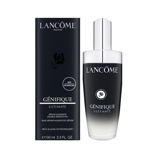 LANCOME蘭蔻 超極限肌因賦活露 100ml