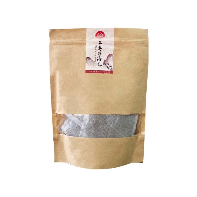 艾玥堂天然艾草泡澡包(25g)