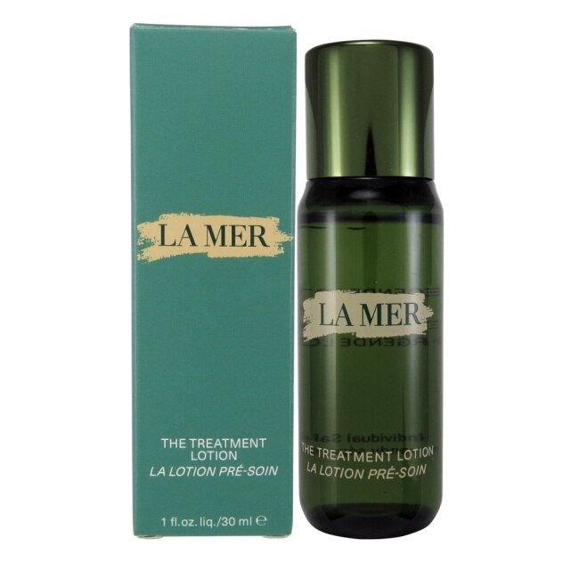 LA MER LA MER 海洋拉娜 超能修護精華露 30ml (體驗瓶)