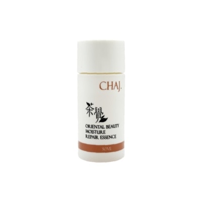 CHAJ, 茶覺-東方美人潤澤修護凝露 30ml | 屈臣氏 Watsons