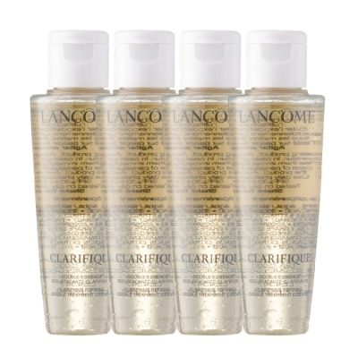 LANCOME蘭蔻 【LANCOME 蘭蔻】超極光活粹晶露50ml 4入組 公司貨