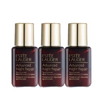 ESTEE LAUDER 【雅詩蘭黛】特潤超導全方位修護露15mlx3 公司貨(有盒)