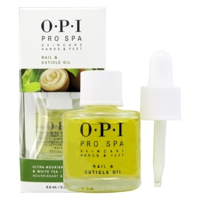 OPI OPI 指精華8.6mL-AS200(手足修護)(國際航空版)