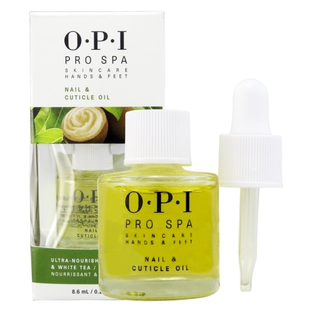 OPI 指精華8.6mL-AS200(手足修護)(國際航空版)