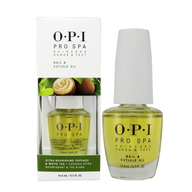 OPI 指精華14.8mL-AS201 (國際航空版)