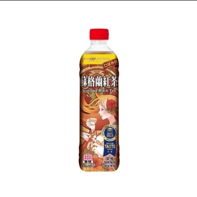 NULIFE 生活蘇格蘭紅茶590ML24入﹘箱購