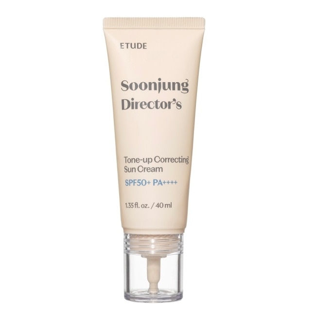 ETUDE純晶防曬校色飾底乳 SPF50+ PA++++40g