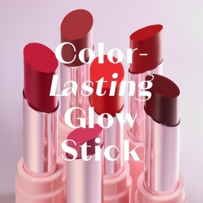 ETUDEHOUSE ETUDE持久閃耀晶透唇膏#06暮色夜光3.2g