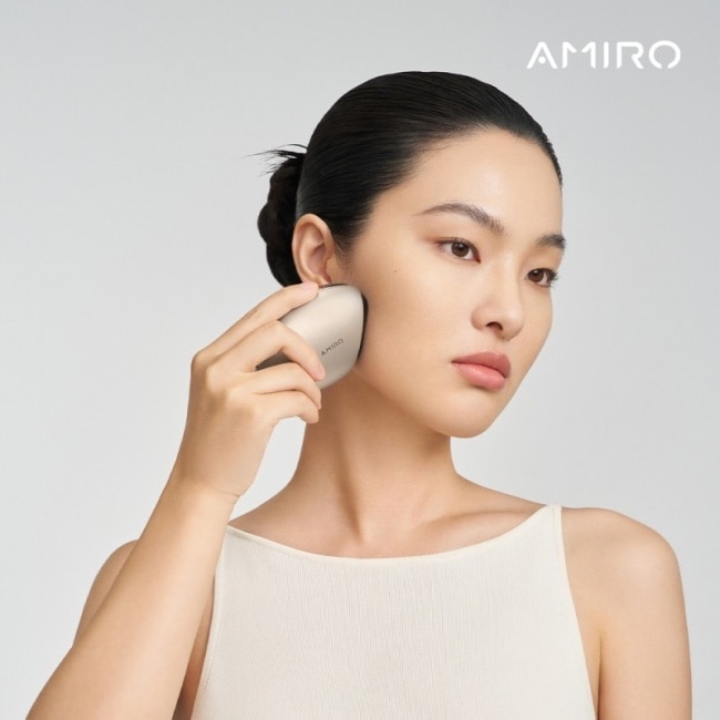 AMIRO S2 黃金點陣美容儀