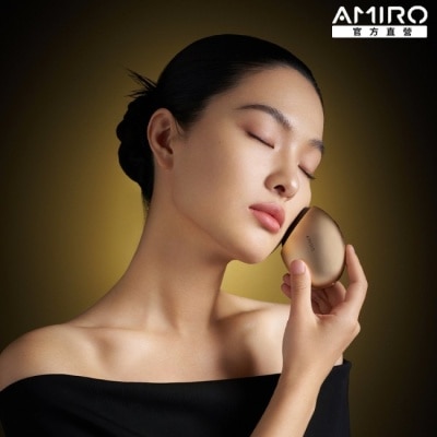 AMIRO AMIRO S2 黃金點陣美容儀-大師版