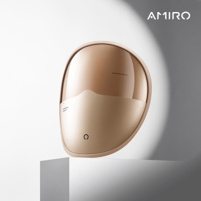 AMIRO AMIRO L2 PRO 彩虹時光面罩