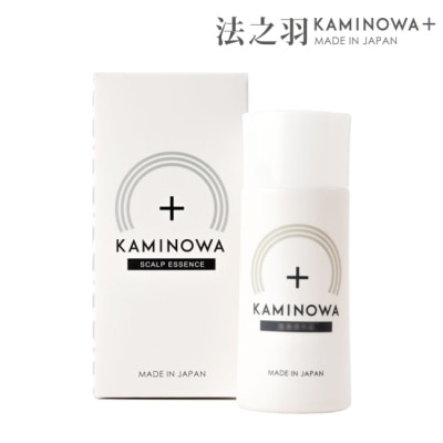 Kaminowa - KAMINOWA 法之羽 養髮液80g