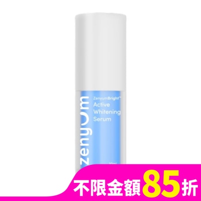 ZENYUM ZenyumBright 亮白美齒精華液30ml
