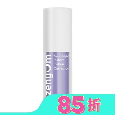 ZENYUM ZenyumBright 瞬白美齒校色液30ml