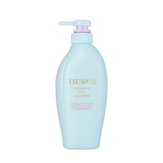 思波綺瞬亮涼感潤髮乳N 450ml