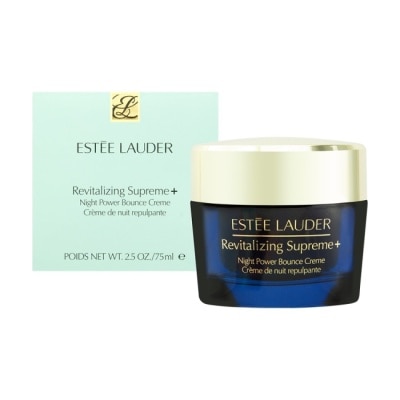 ESTEE LAUDER 雅詩蘭黛 ESTEE LAUDER雅詩蘭黛 年輕無敵一夜修護膠原霜(75ml)_專櫃公司貨