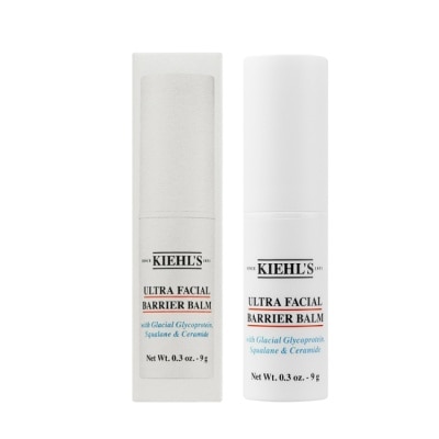 KIEHL S KIEHL’S契爾氏 冰河精華底妝保濕棒(9g)_國際航空版